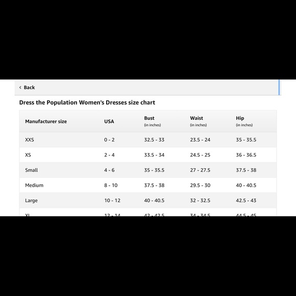 Aqua with black sequins midi dress - Picture 3 of 3